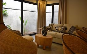 Punta Agave Suites