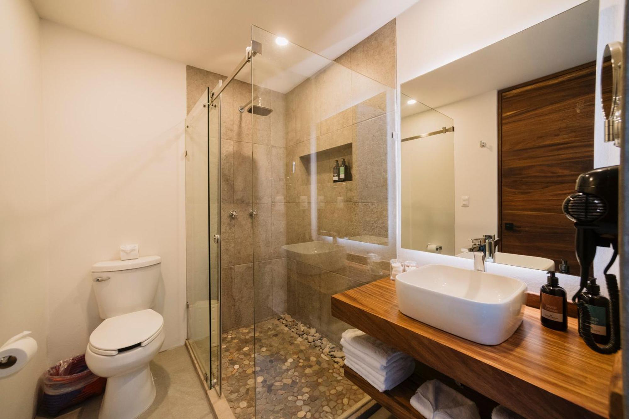 Punta Agave Suites Oaxaca Exterior photo