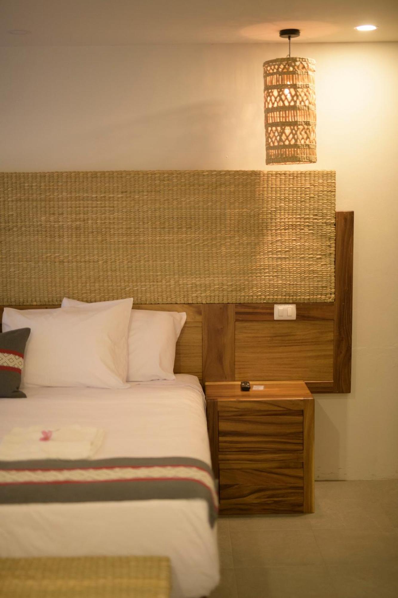 Punta Agave Suites Oaxaca Exterior photo
