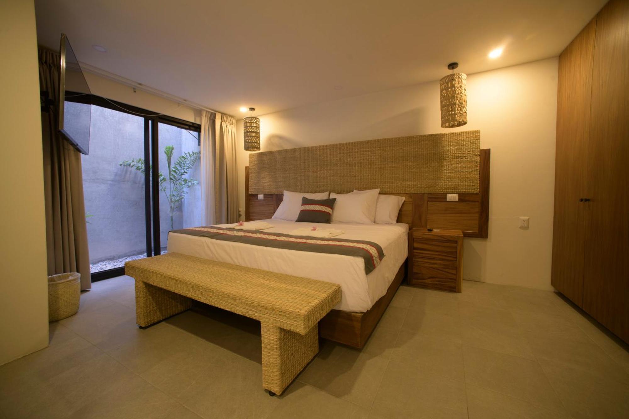 Punta Agave Suites Oaxaca Exterior photo
